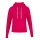 Babolat Hoodie Exercise Club pink Damen